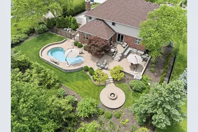 17033 S Deer Path Drive, Homer Glen, IL 60491 - Photo 51