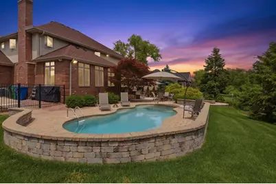 17033 S Deer Path Drive, Homer Glen, IL 60491 - Photo 53