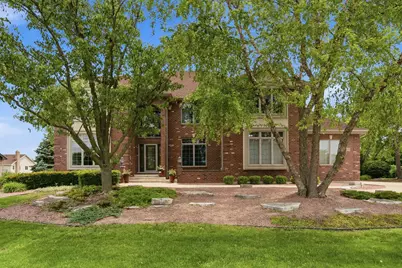 17033 S Deer Path Drive, Homer Glen, IL 60491 - Photo 3