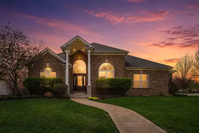 13002 Silverleaf Court, Plainfield, IL 60585 - Photo 1
