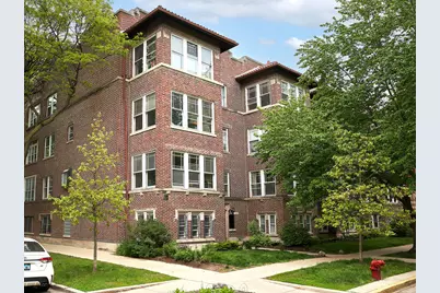 1260 W Columbia Avenue #2, Chicago, IL 60626 - Photo 1