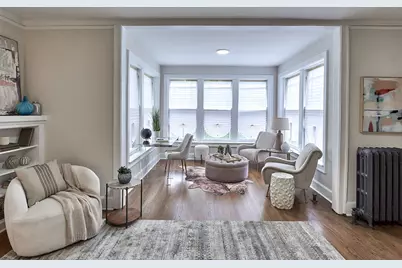 1260 W Columbia Avenue #2, Chicago, IL 60626 - Photo 19