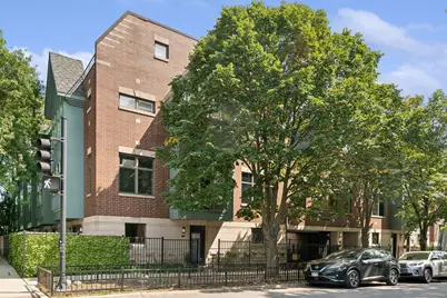 2751 N Greenview Avenue #A, Chicago, IL 60614 - Photo 1