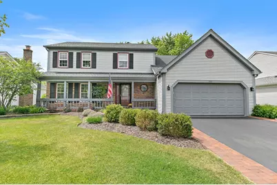 500 Essex Road, Fox River Grove, IL 60021 - Photo 1