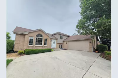 8112 Rutherford Drive, Woodridge, IL 60517 - Photo 1