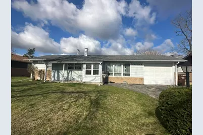 14708 El Vista Avenue, Oak Forest, IL 60452 - Photo 1