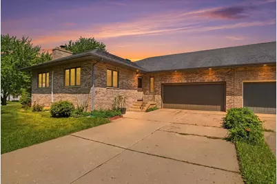 300 Old Mill Lane, Hampshire, IL 60140 - Photo 1