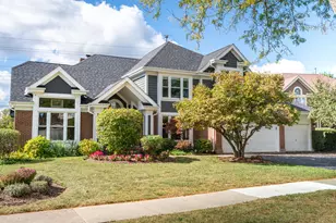 2116 Birchwood Ln, Buffalo Grove, IL 60089 - Photo 1