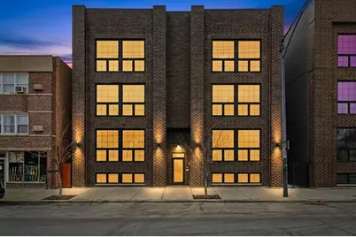 5824 N Lincoln Avenue #1S, Chicago, IL 60659 - Photo 1