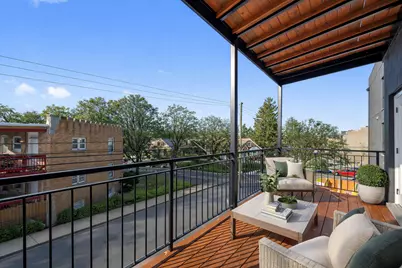 5824 N Lincoln Avenue #1S, Chicago, IL 60659 - Photo 7