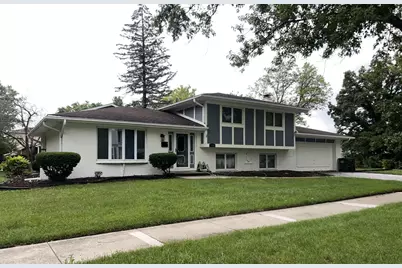 1115 Birch Road, Homewood, IL 60430 - Photo 1