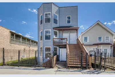 3221 E 91st Street, Chicago, IL 60617 - Photo 1