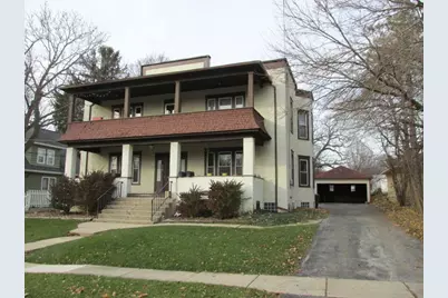 219 Grove Street #219, Woodstock, IL 60098 - Photo 1