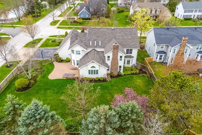 383 Barn Swallow Lane, Vernon Hills, IL 60061 - Photo 63