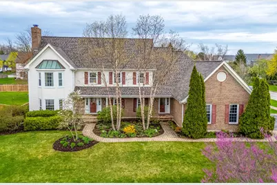 383 Barn Swallow Lane, Vernon Hills, IL 60061 - Photo 1