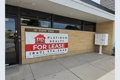 121 S State Street #1-8, Belvidere, IL 61008 - Photo 1