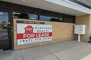 121 S State St, Belvidere, IL 61008 - Photo 1