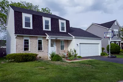 1284 Regent Drive, Mundelein, IL 60060 - Photo 3