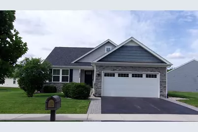 4429 E Millbrook Circle, Yorkville, IL 60560 - Photo 1