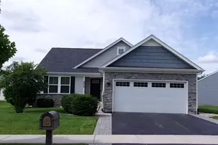 4429 E Millbrook Cir, Yorkville, IL 60560 - Photo 1