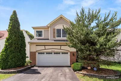 2143 Periwinkle Lane, Naperville, IL 60540 - Photo 1