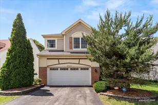 2143 Periwinkle Ln, Naperville, IL 60540 - Photo 1