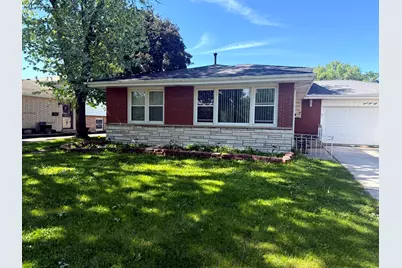 738 E 158th Street, South Holland, IL 60473 - Photo 3