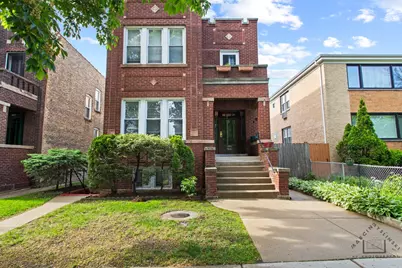 5041 W Agatite Avenue, Chicago, IL 60630 - Photo 1