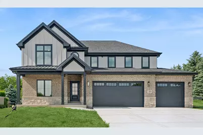 12810 W Beaver Lake Drive, Homer Glen, IL 60491 - Photo 1