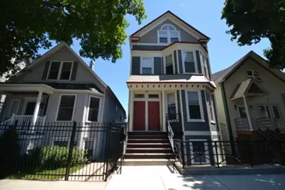3023 N Oakley Avenue #G, Chicago, IL 60618 - Photo 1