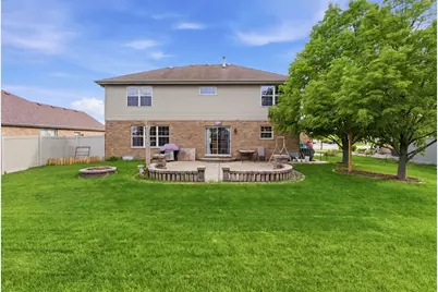 15726 Menominee Court, Manhattan, IL 60442 - Photo 27