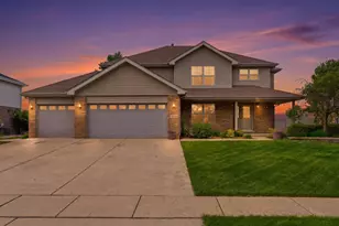 15726 Menominee Ct, Manhattan, IL 60442 - Photo 1