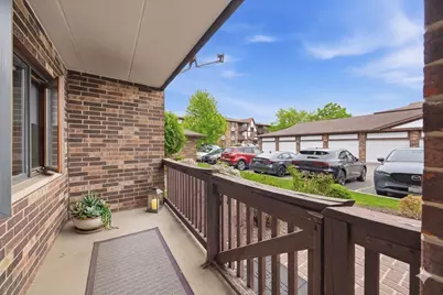 10626 Ridgeland Avenue #1D, Chicago Ridge, IL 60415 - Photo 9