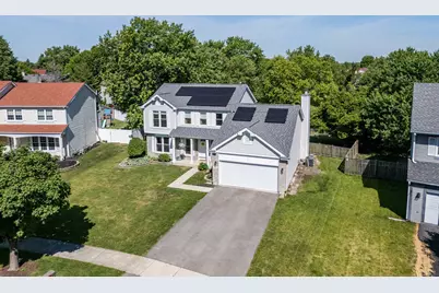 165 Park Meadow Lane, Bolingbrook, IL 60440 - Photo 35