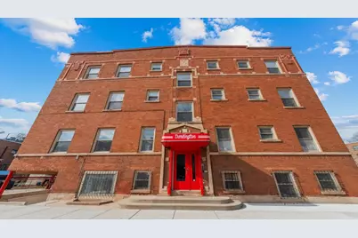 4700 N Racine Avenue #102, Chicago, IL 60640 - Photo 1