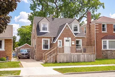 3523 N Octavia Avenue, Chicago, IL 60634 - Photo 1