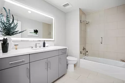 850 N Lake Shore Drive #803, Chicago, IL 60611 - Photo 19