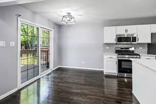 18322 Pond View Ct, Tinley Park, IL 60477 - Photo 9