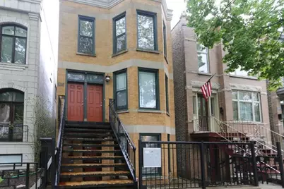 1935 N Wood Street #2, Chicago, IL 60622 - Photo 1