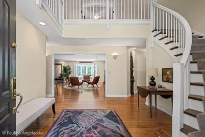 209 Spring Creek Road, Barrington Hills, IL 60010 - Photo 9
