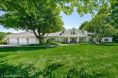 209 Spring Creek Road, Barrington Hills, IL 60010 - Photo 5