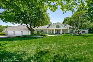 209 Spring Creek Rd, Barrington Hills, IL 60010 - Photo 5