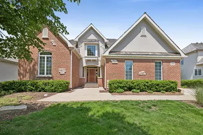 1029 Ridgeview Drive, Inverness, IL 60010 - Photo 1