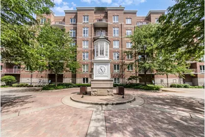 787 Graceland Avenue #604B, Des Plaines, IL 60016 - Photo 1