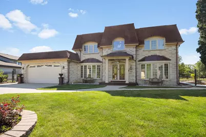 3919 Gloria Court, Glenview, IL 60025 - Photo 1