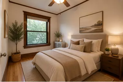 1443 E 53rd Street #2F, Chicago, IL 60615 - Photo 5