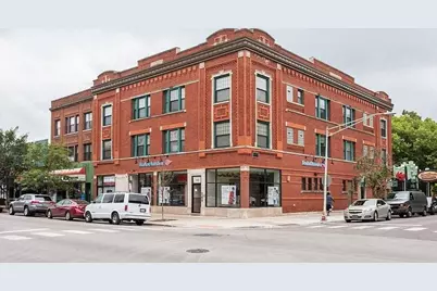 1443 E 53rd Street #2F, Chicago, IL 60615 - Photo 1