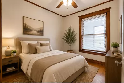 1443 E 53rd Street #2F, Chicago, IL 60615 - Photo 3