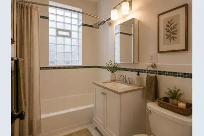 1443 E 53rd Street #2F, Chicago, IL 60615 - Photo 7