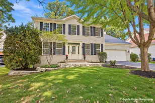 606 Barberry Trail, Fox River Grove, IL 60021 - Photo 1